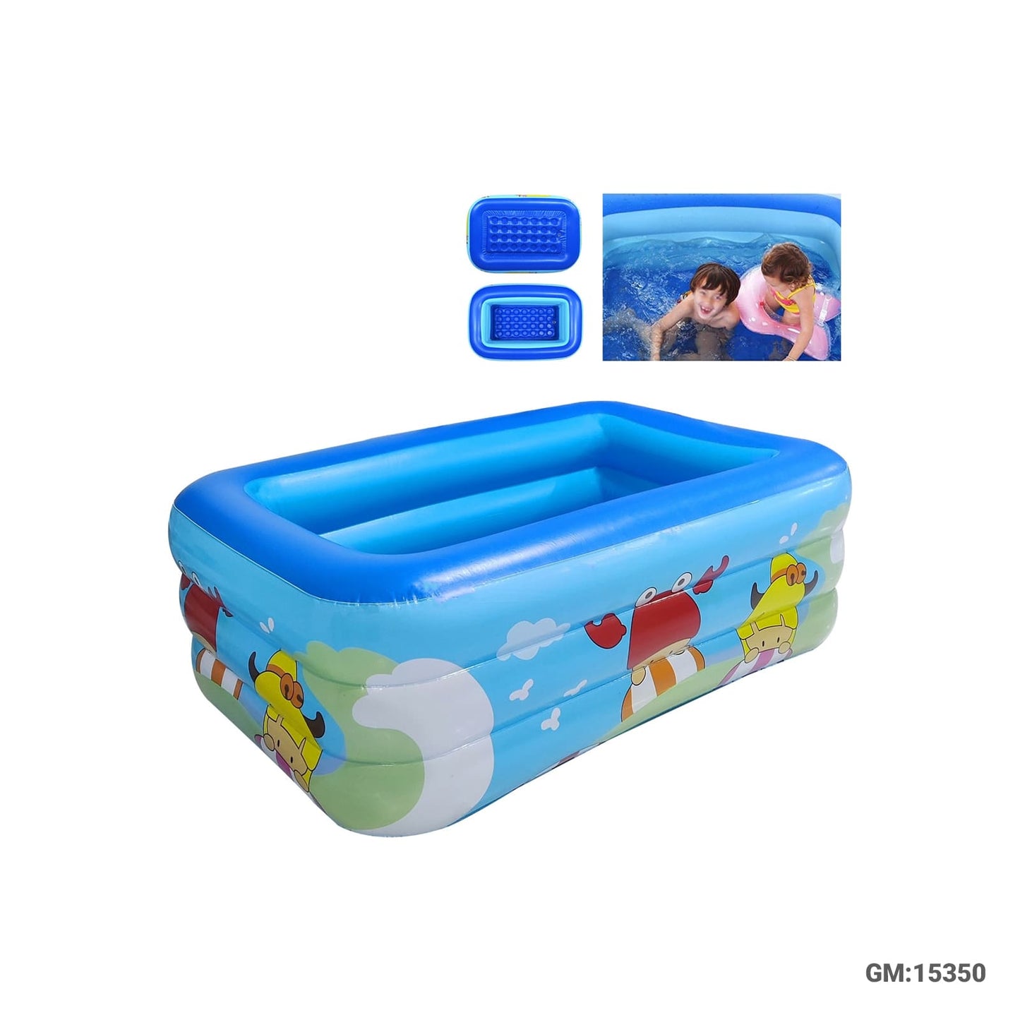 Pool 15350