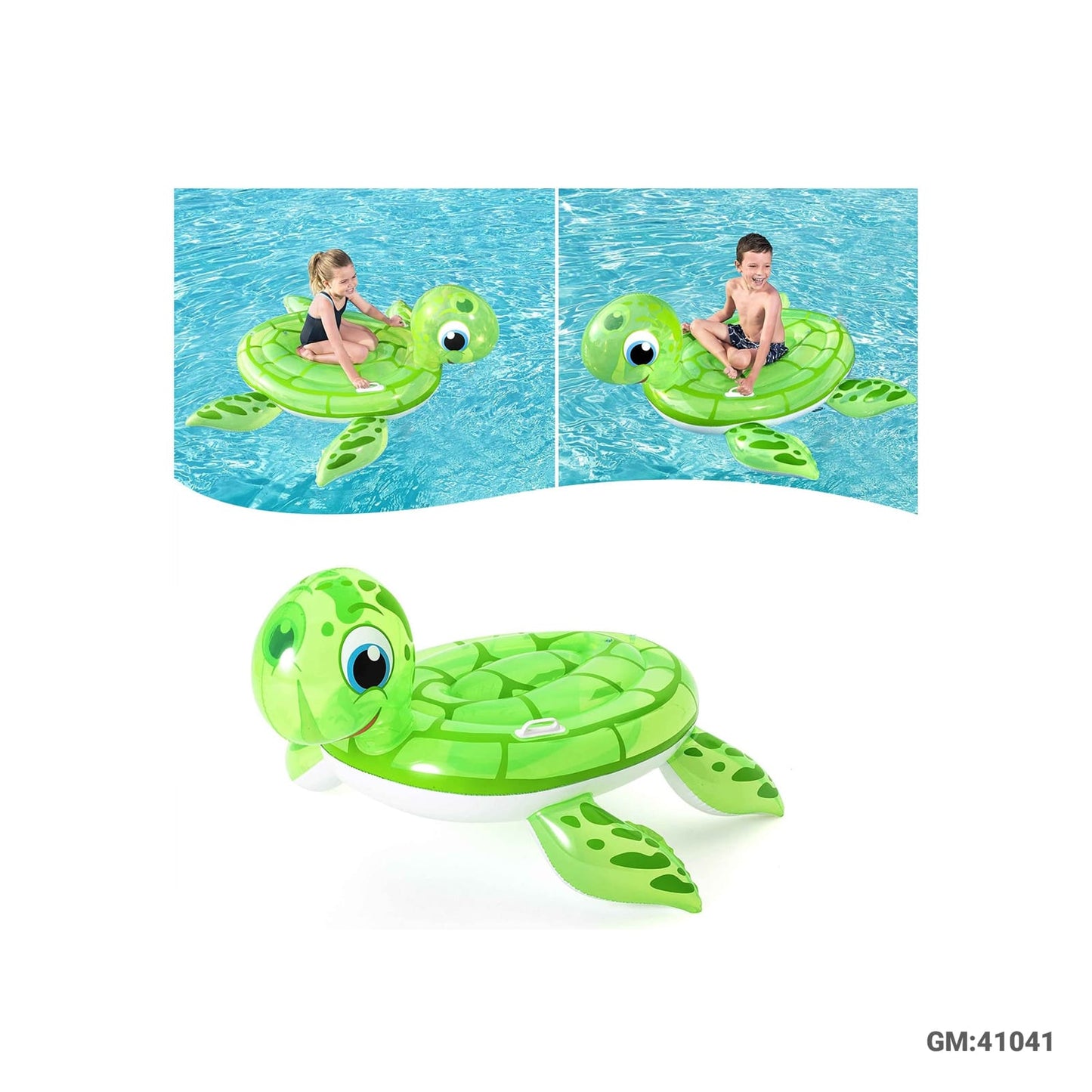 Pool 41041