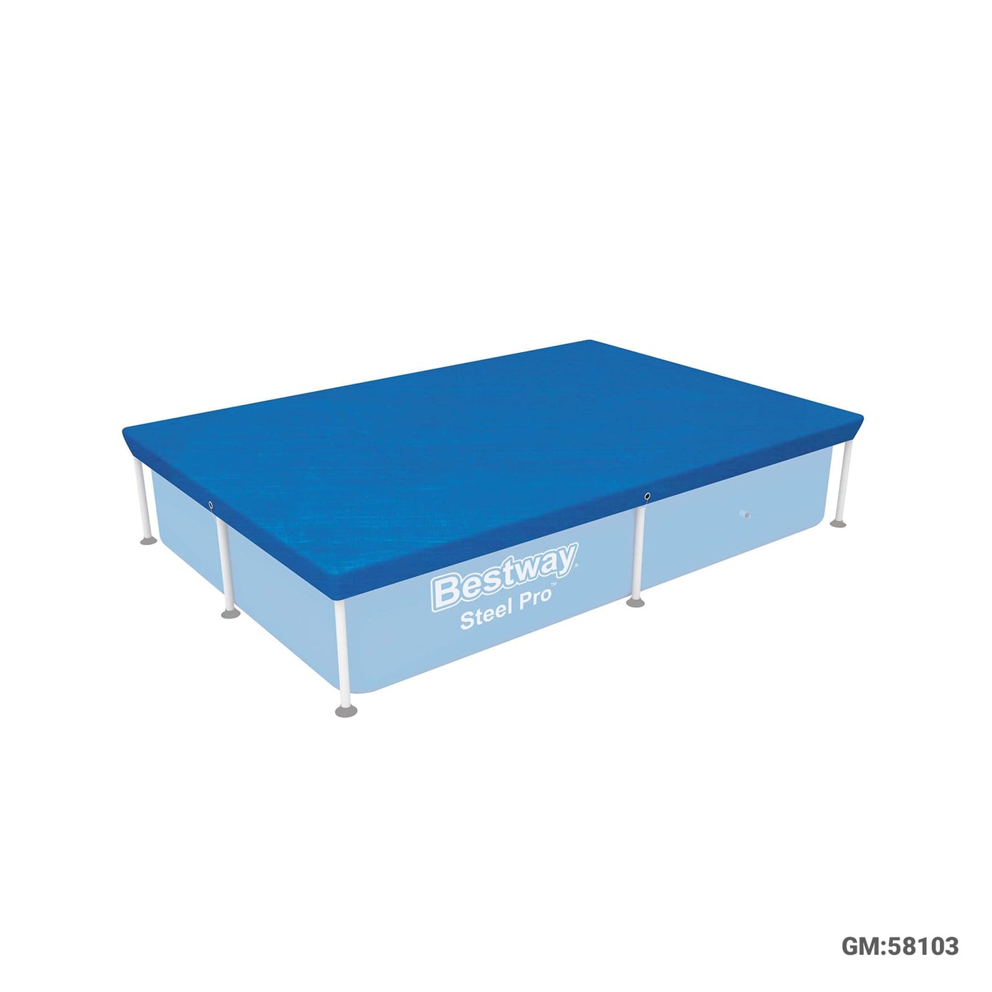 Pool 58103