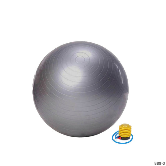 Anti Burst Exercise, Yoga, Gym Ball "889-3"