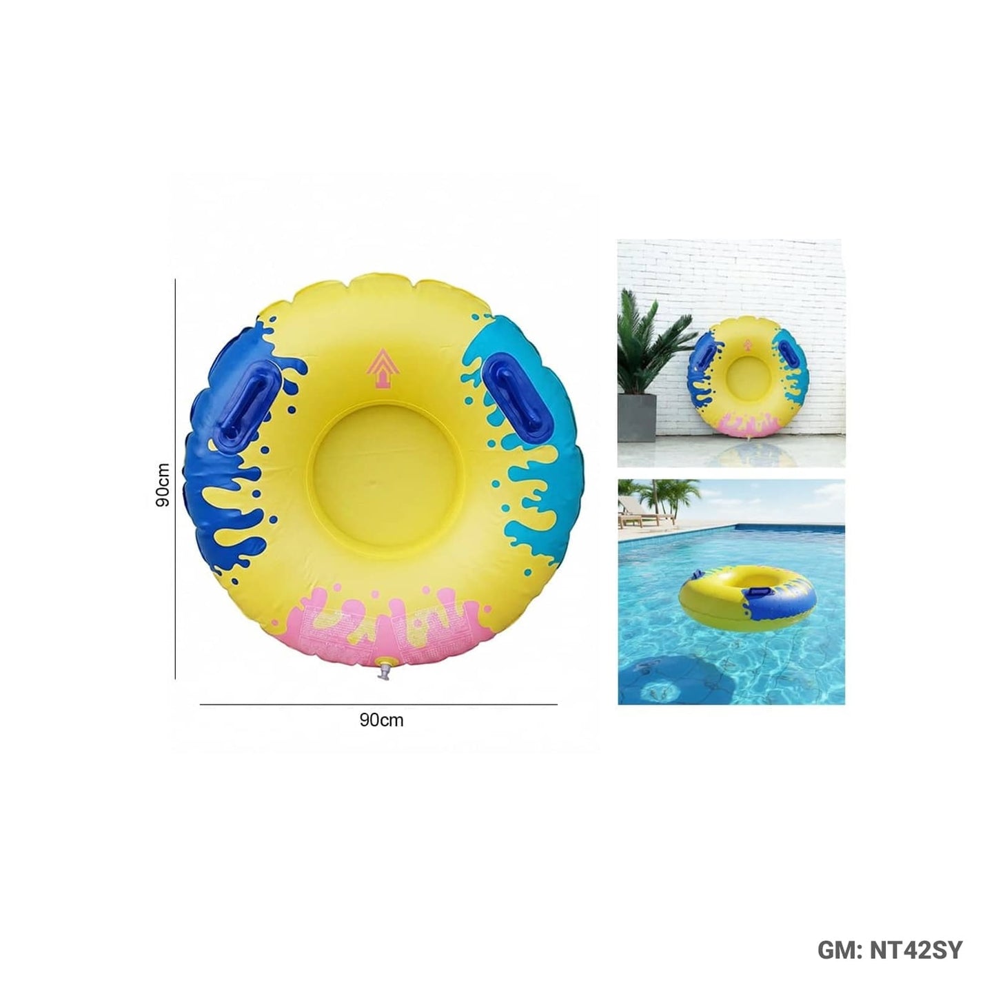 Pool NT42SY