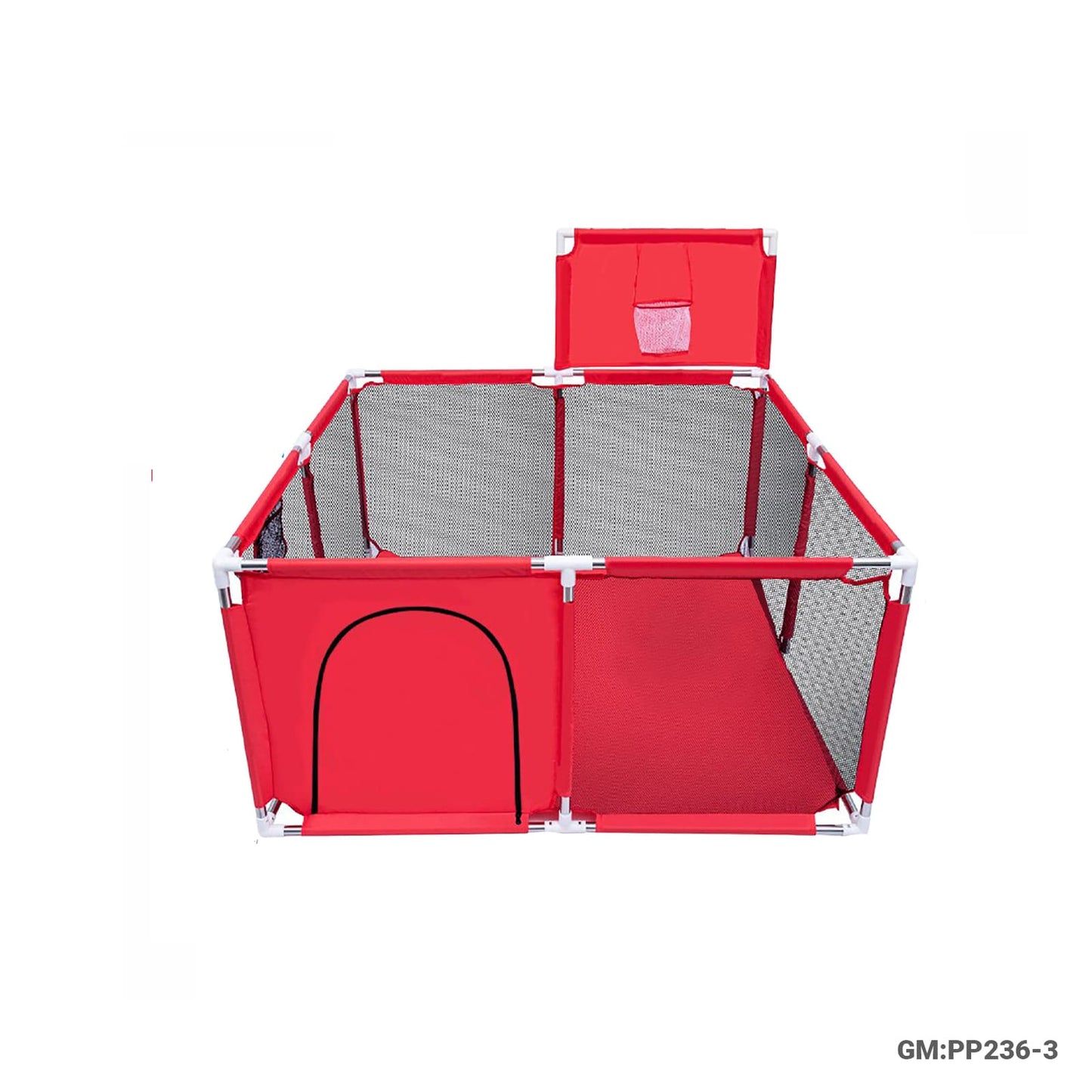 Baby Playpen Square Fence "PP236-3"