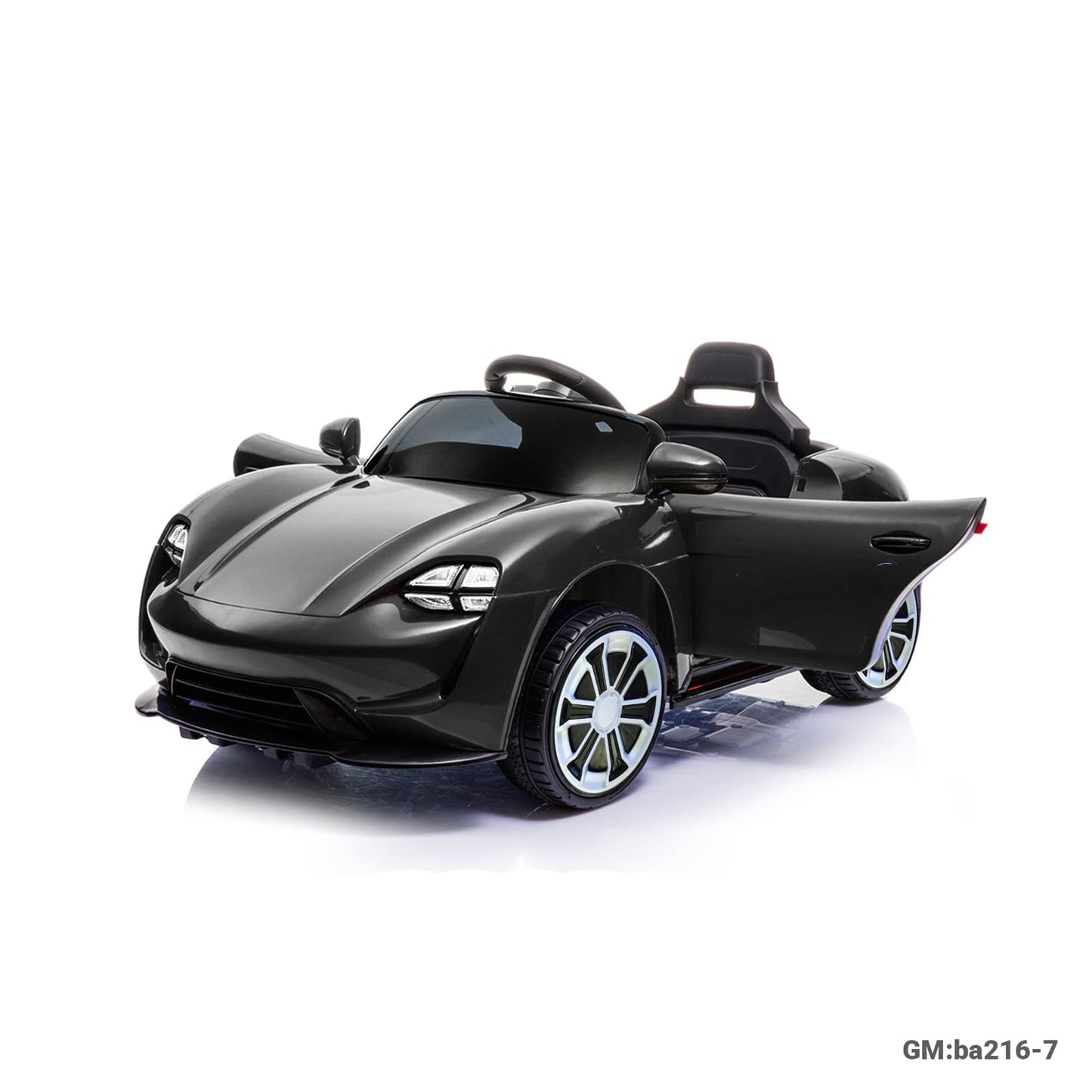 Awesome Supercar Kids Battery Car "ba216-7"