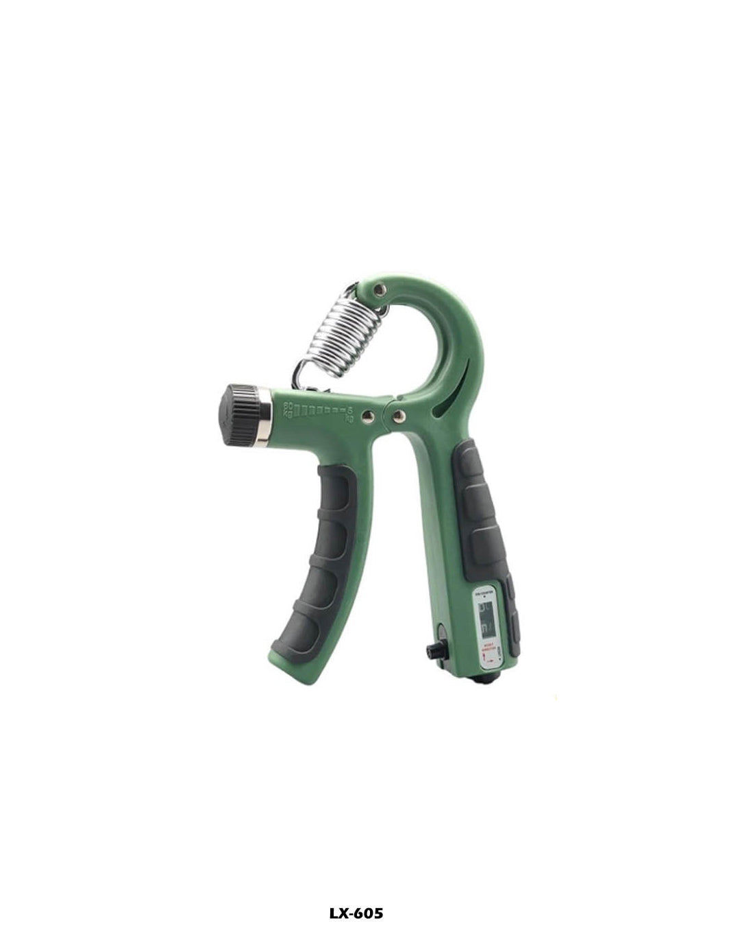 Hand Grip Strengthener ''LX-605"