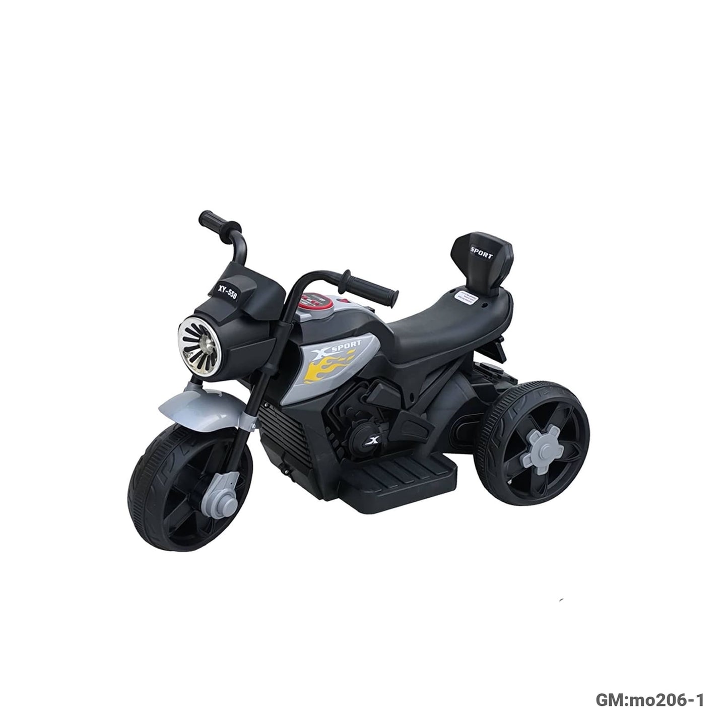 Electric Car for Kids "mo206-1"