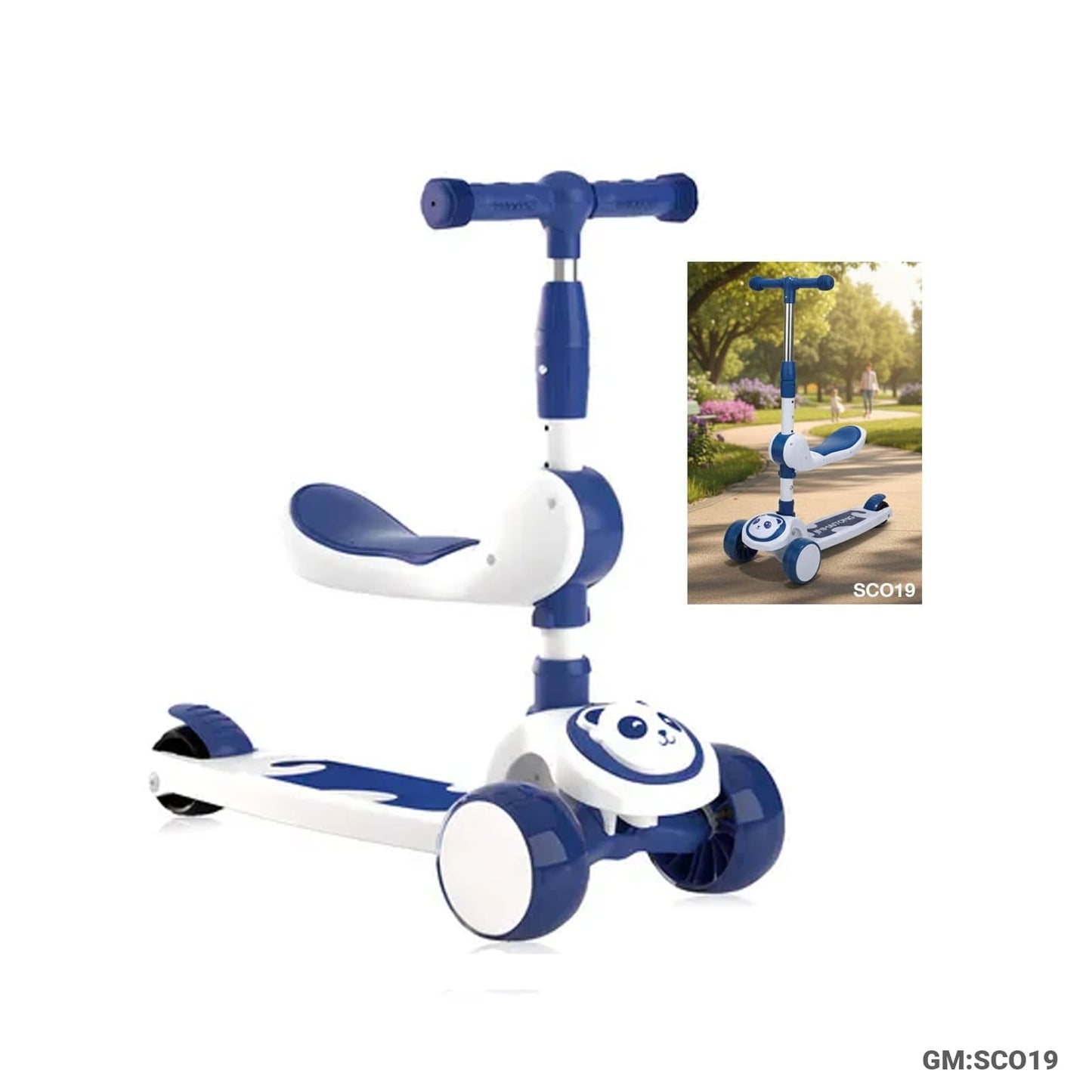 Scooter SCO19