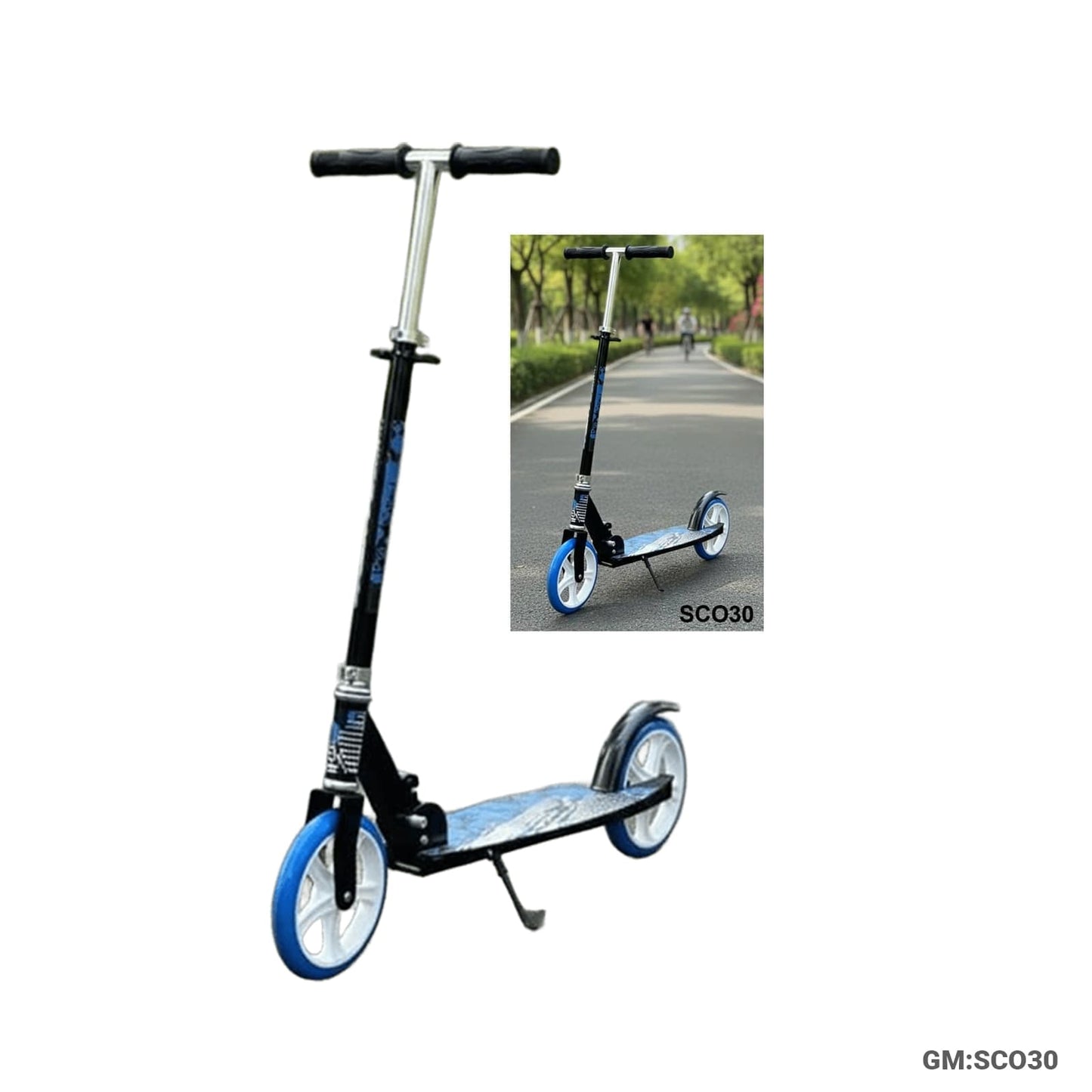 Scooter SCO30