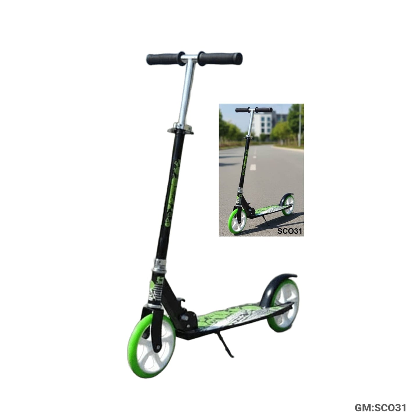 Scooter SCO31