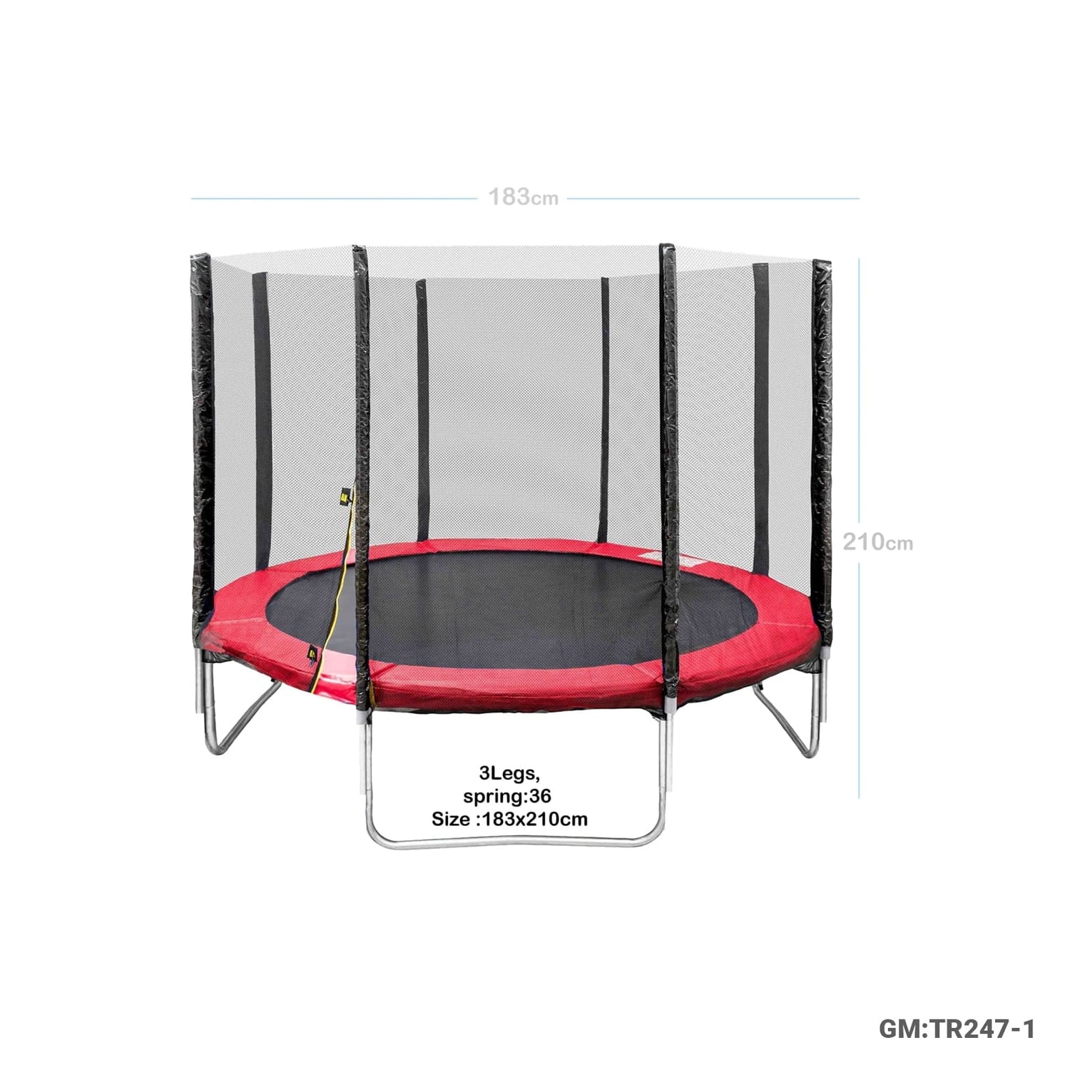 Trampoline