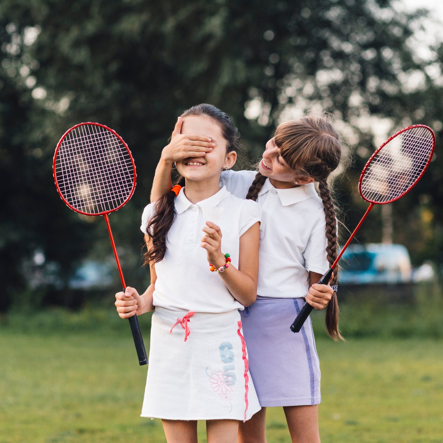 Ball & Racket Sports
