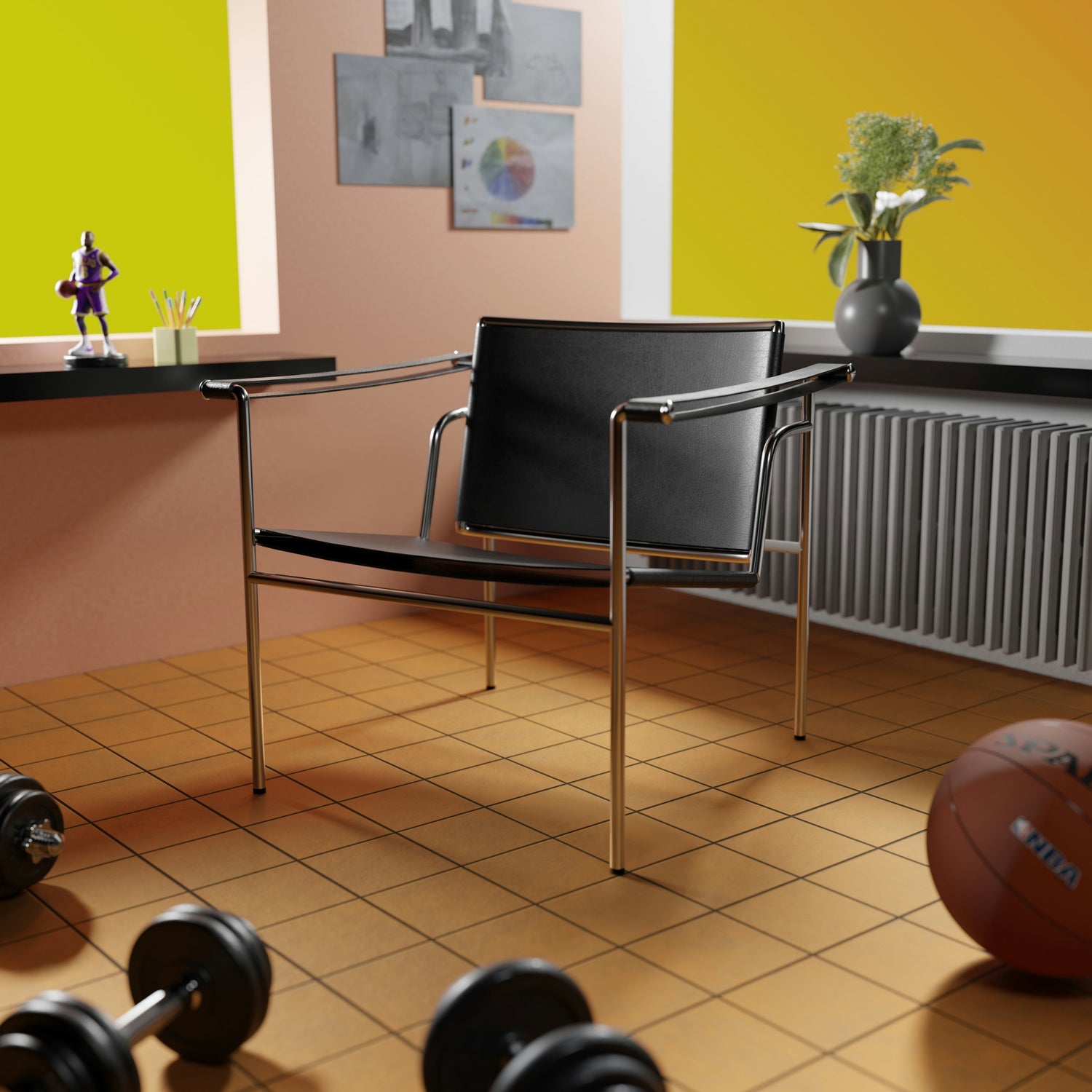 Indoor Sports