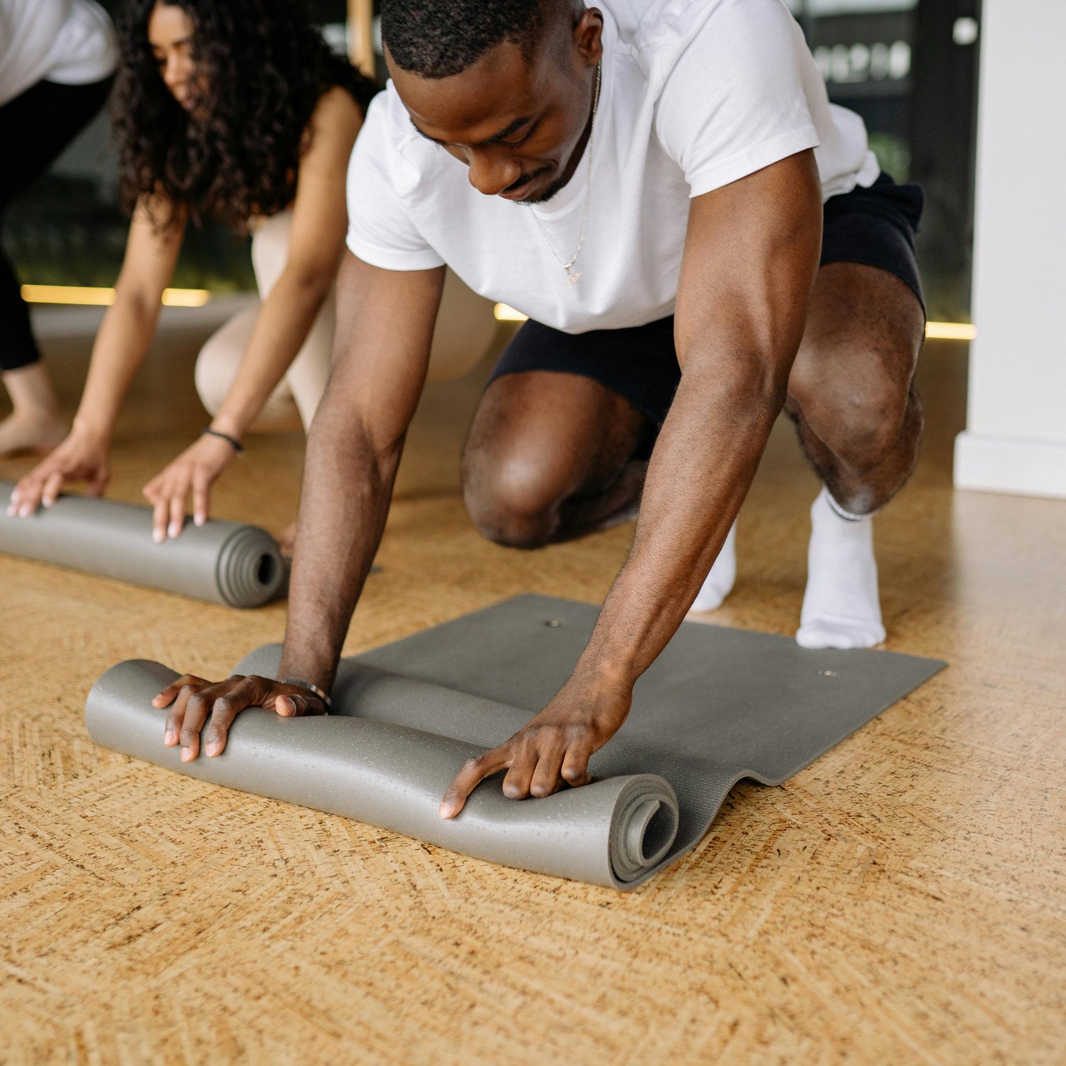 Fitness