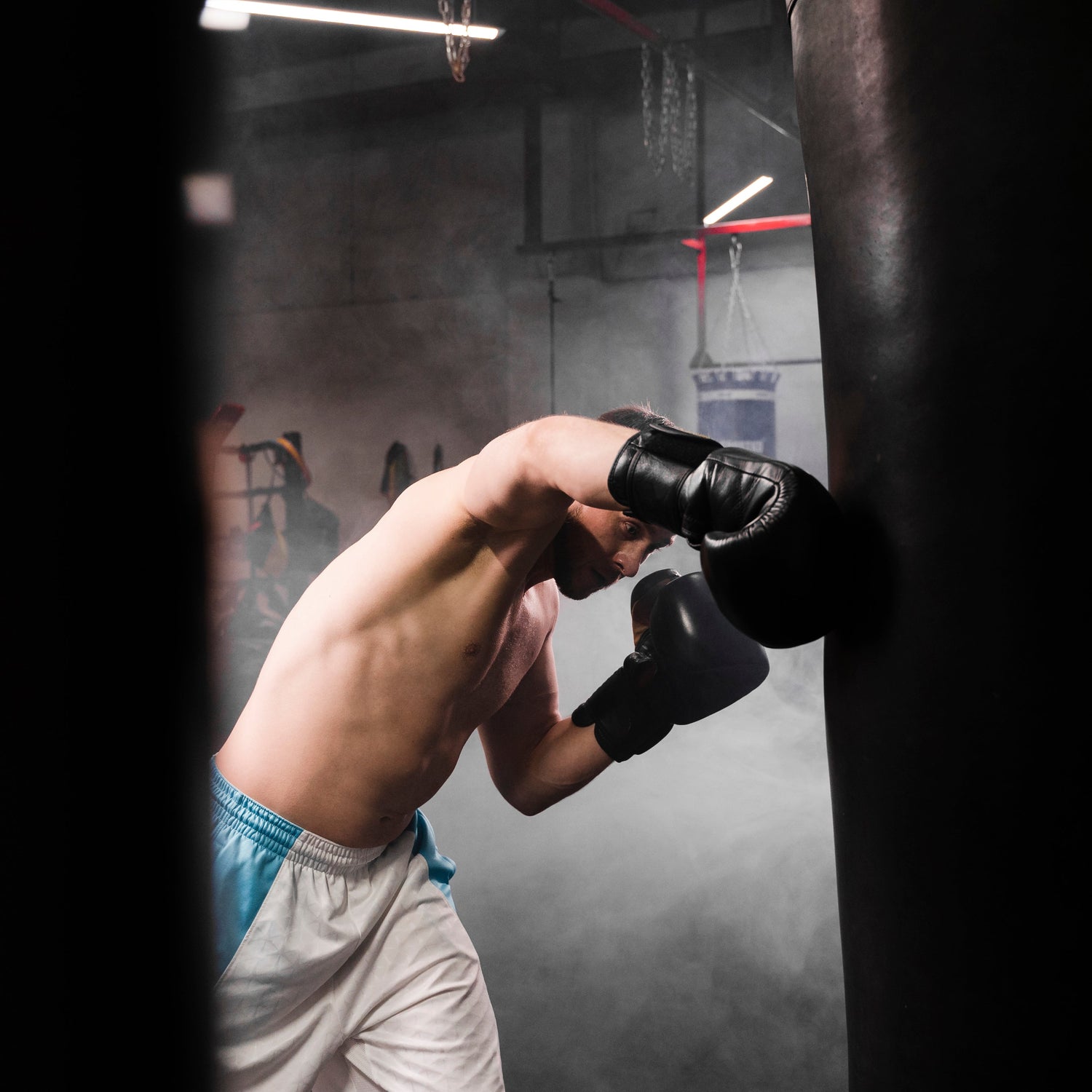 Boxing & Combat Sports