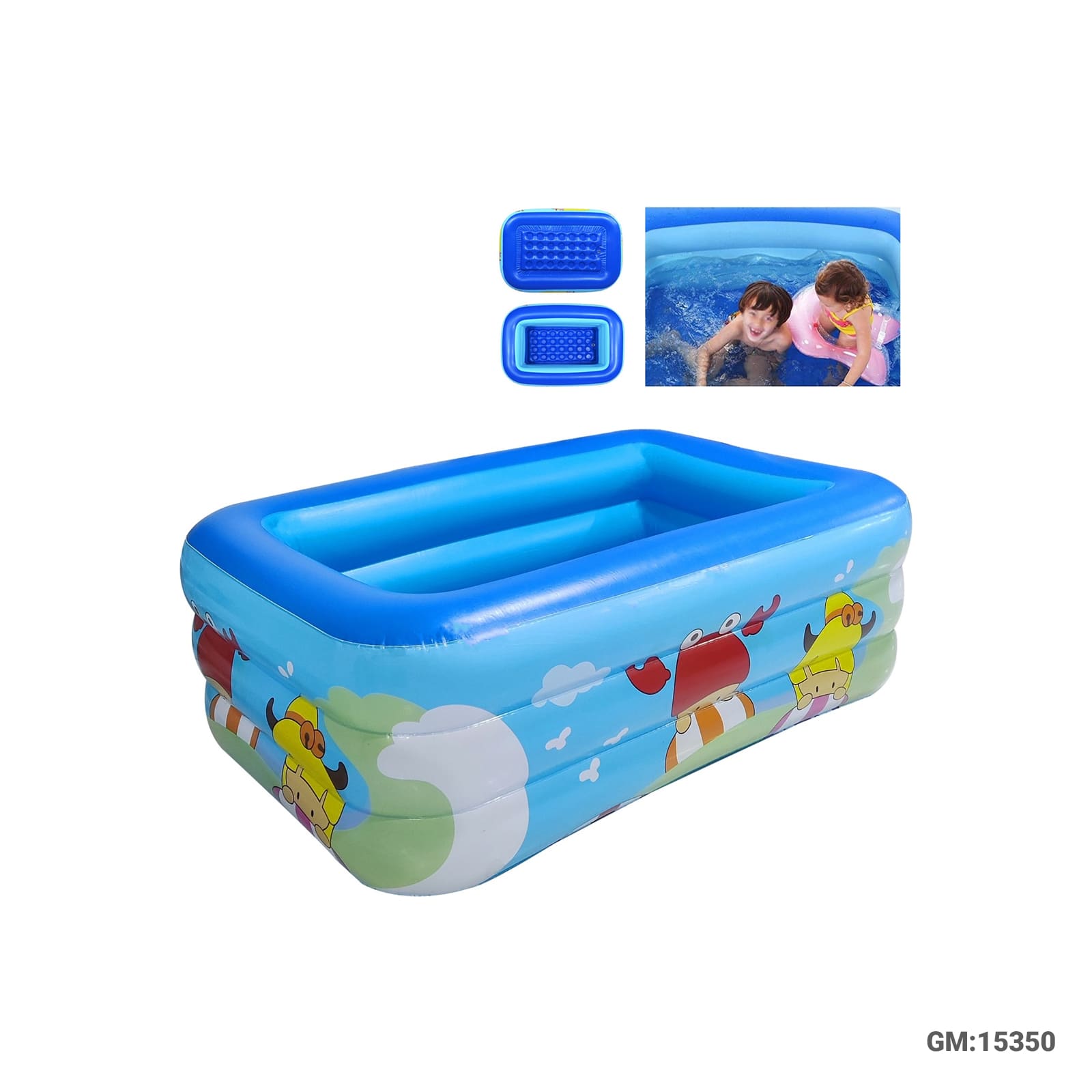 Pool 15350