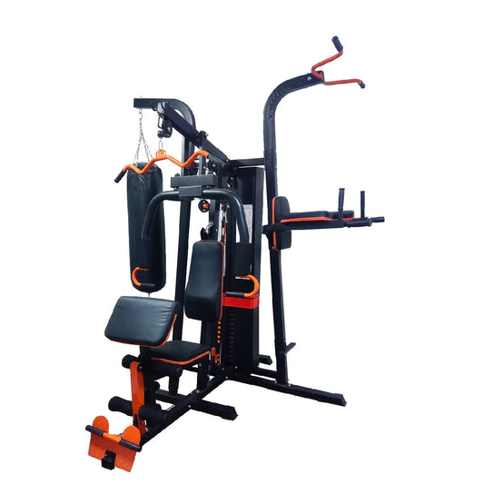 gym machine "858-1"