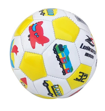 Children's Football Size 2 "lx-1102"