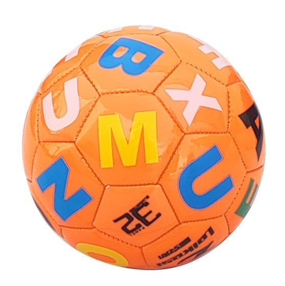 Children's Football Size: 2  "lx-1102"