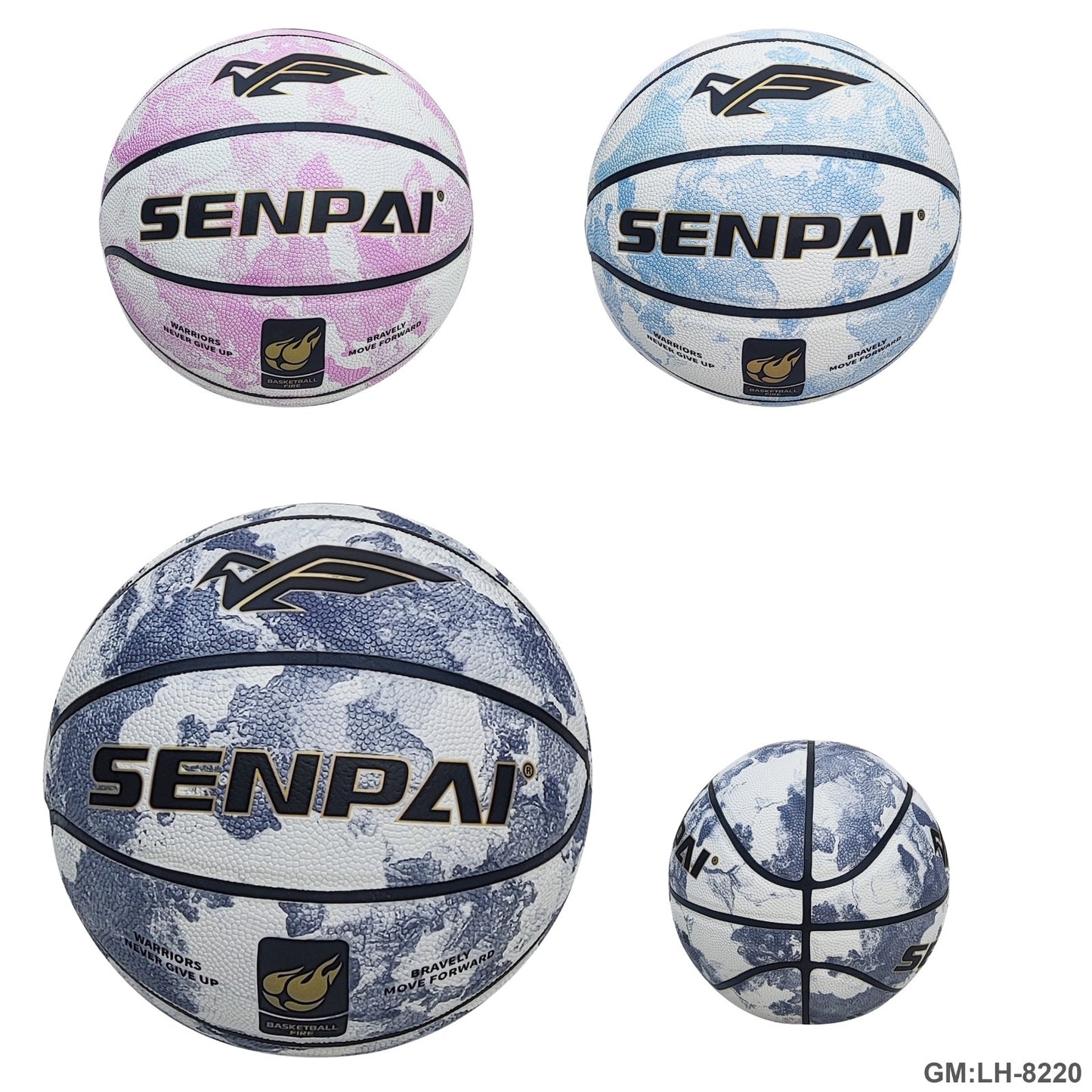 Basketball Size 5 "lh-8220"