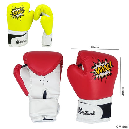Kids Boxing Gloves 6oz "898"