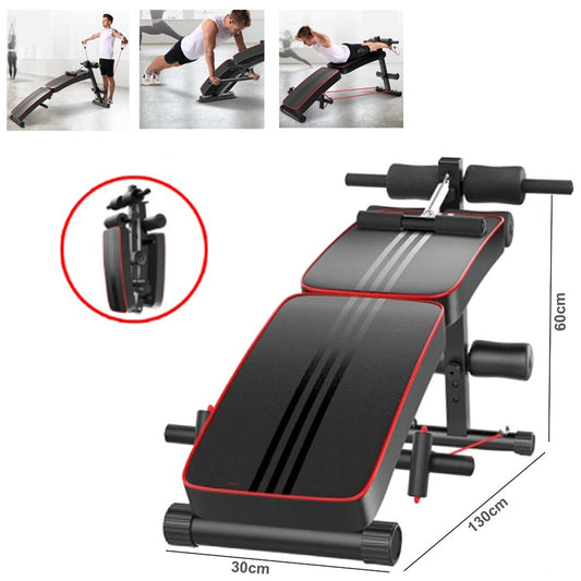 gym machine "858"