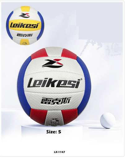 volley ball "lx-1147"
