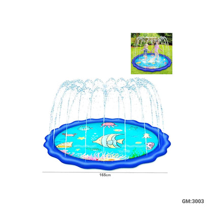 Pool 3003 - Black