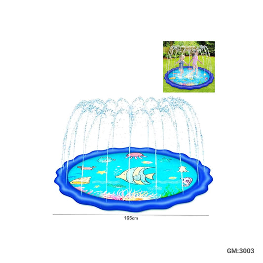 Pool 3003 - Black