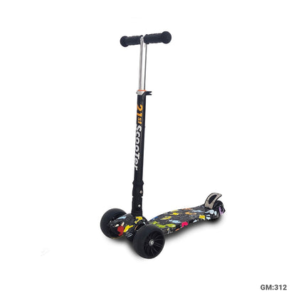 Scooter 312