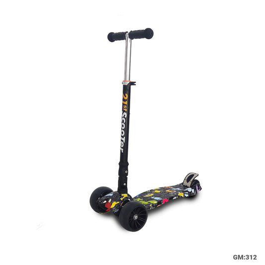 Scooter 312