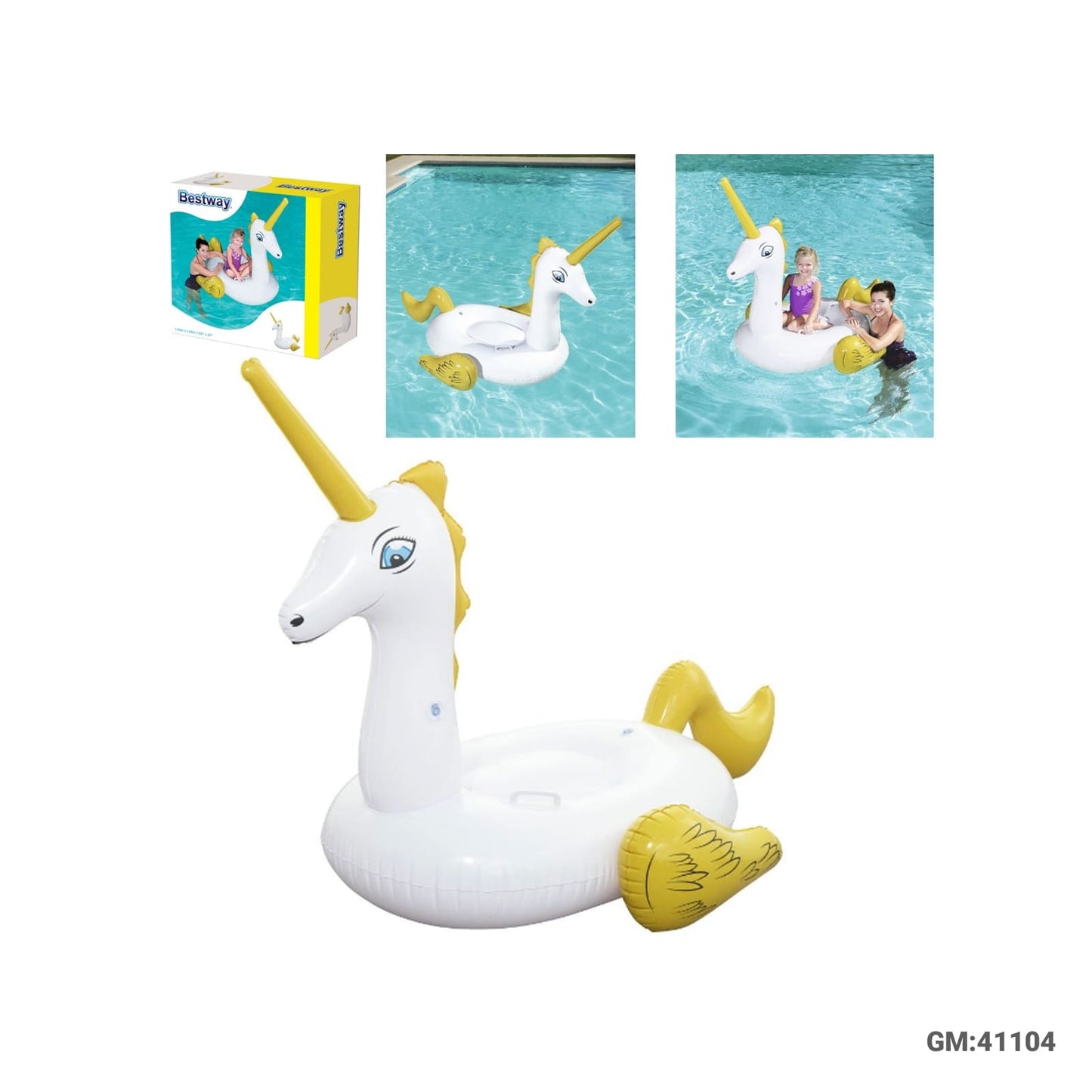 Pool 41104