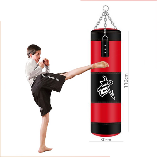 Kickboxing Training Bag 110cm "851-1"