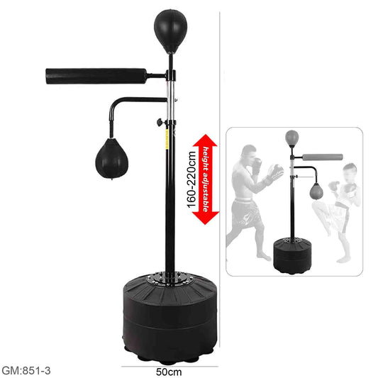 Standing Boxing Bag"851-3-1"