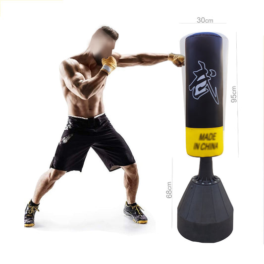 standing boxing "851"