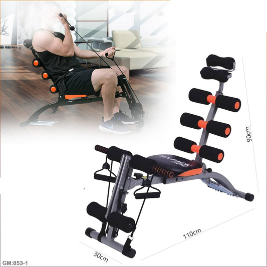 gym stand "853-1"