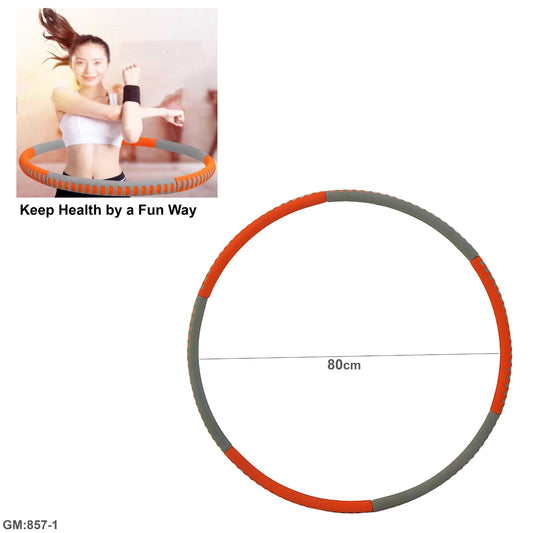 Dancing rope 857-1