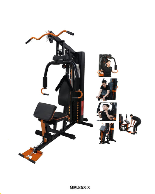 Multi Functional GYM Machine"858-3"