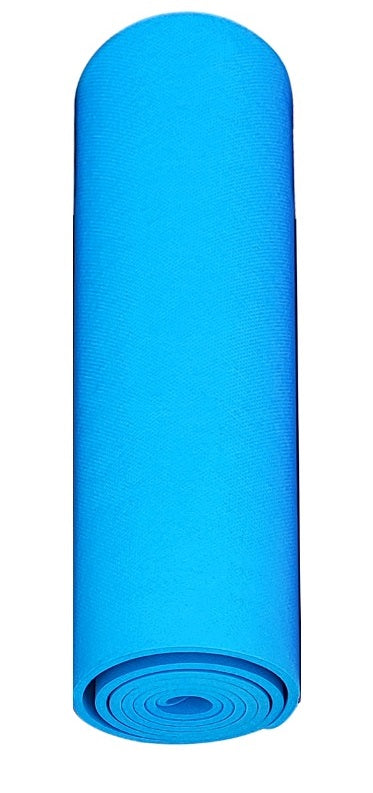 Anti-Skid Yoga Mat for Gym, Workout & Exercise "887"