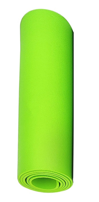 Anti-Skid Yoga Mat for Gym, Workout & Exercise "887"