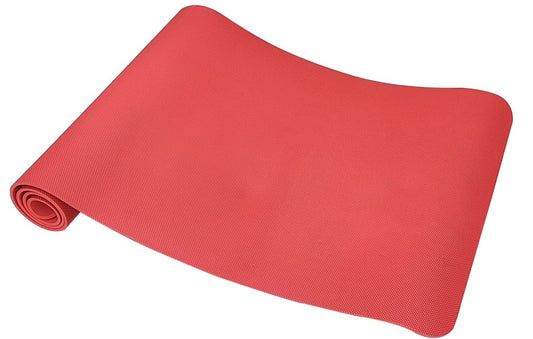 Anti-Skid Yoga Mat for Gym, Workout & Exercise "887"