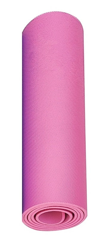 Anti-Skid Yoga Mat for Gym, Workout & Exercise "887"