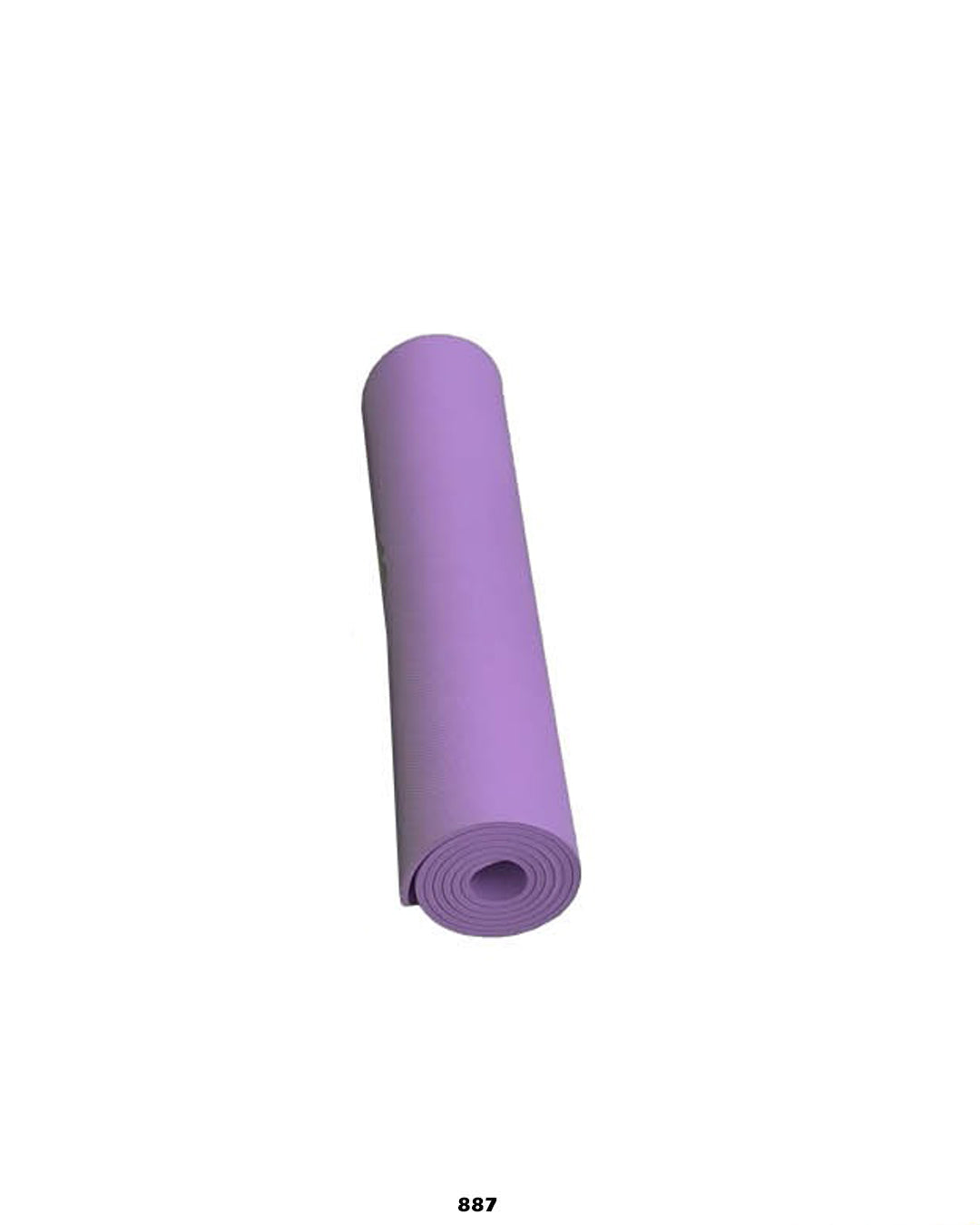 Anti-Skid Yoga Mat for Gym, Workout & Exercise "887"