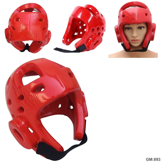 Children Boxing Head Guard Gear Helmet "893"