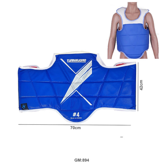 Chest Protector Guard Gear "894"