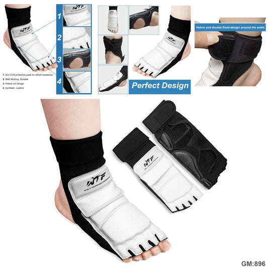 ProtectivE Padded Foot "896"