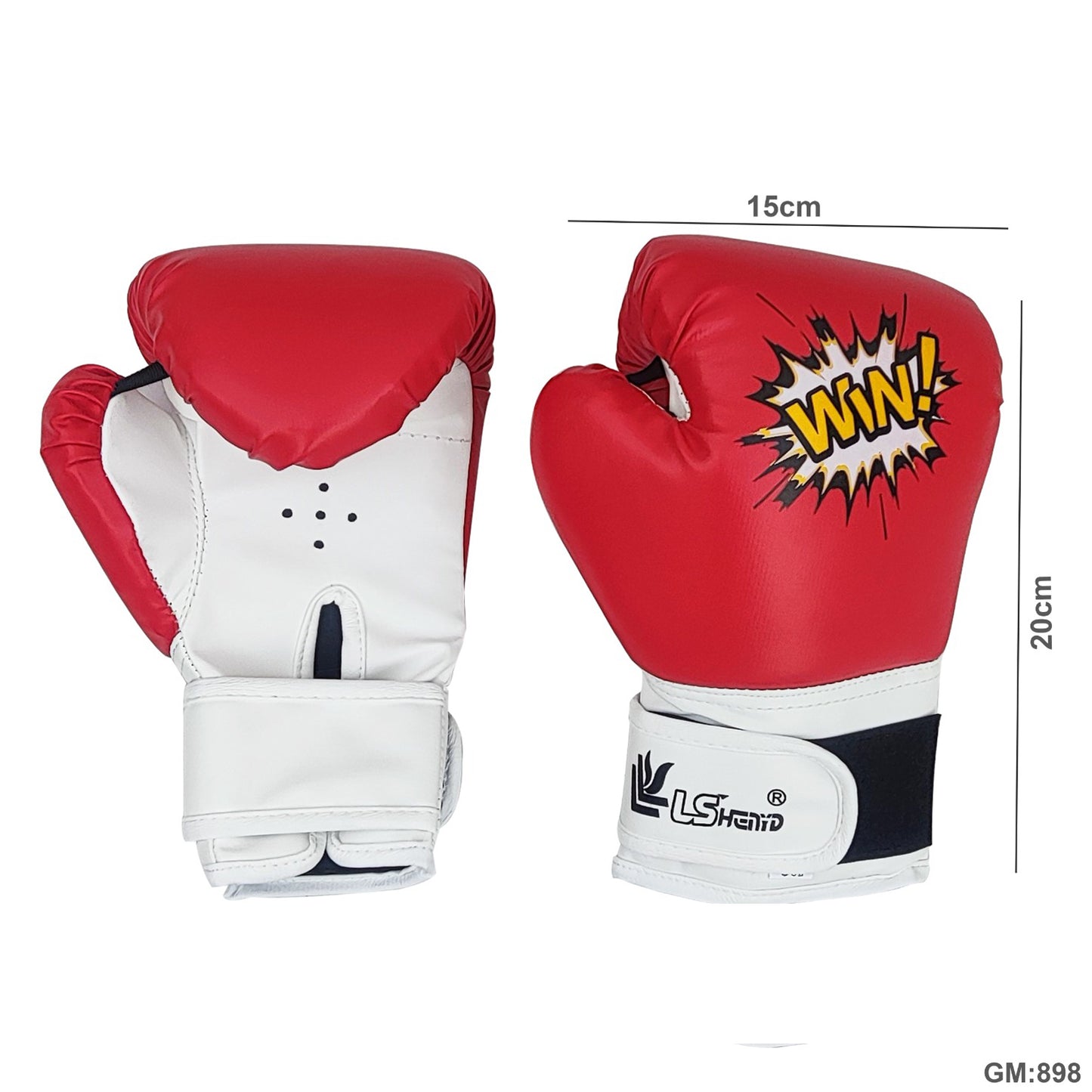 Kids Boxing Gloves 6oz "898"