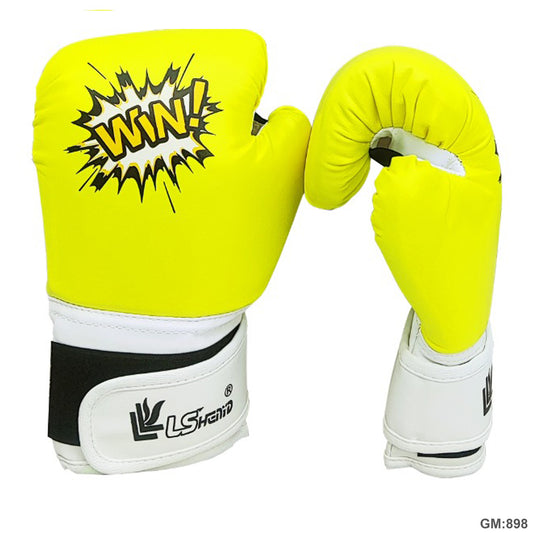 Kids Boxing Gloves 6oz "898"