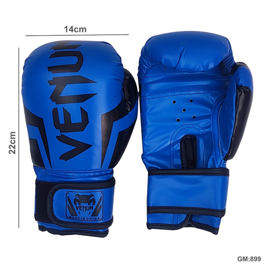 Kids Boxing Gloves 6oz "899"