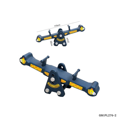 Kids Double See Saw (PL276-2)