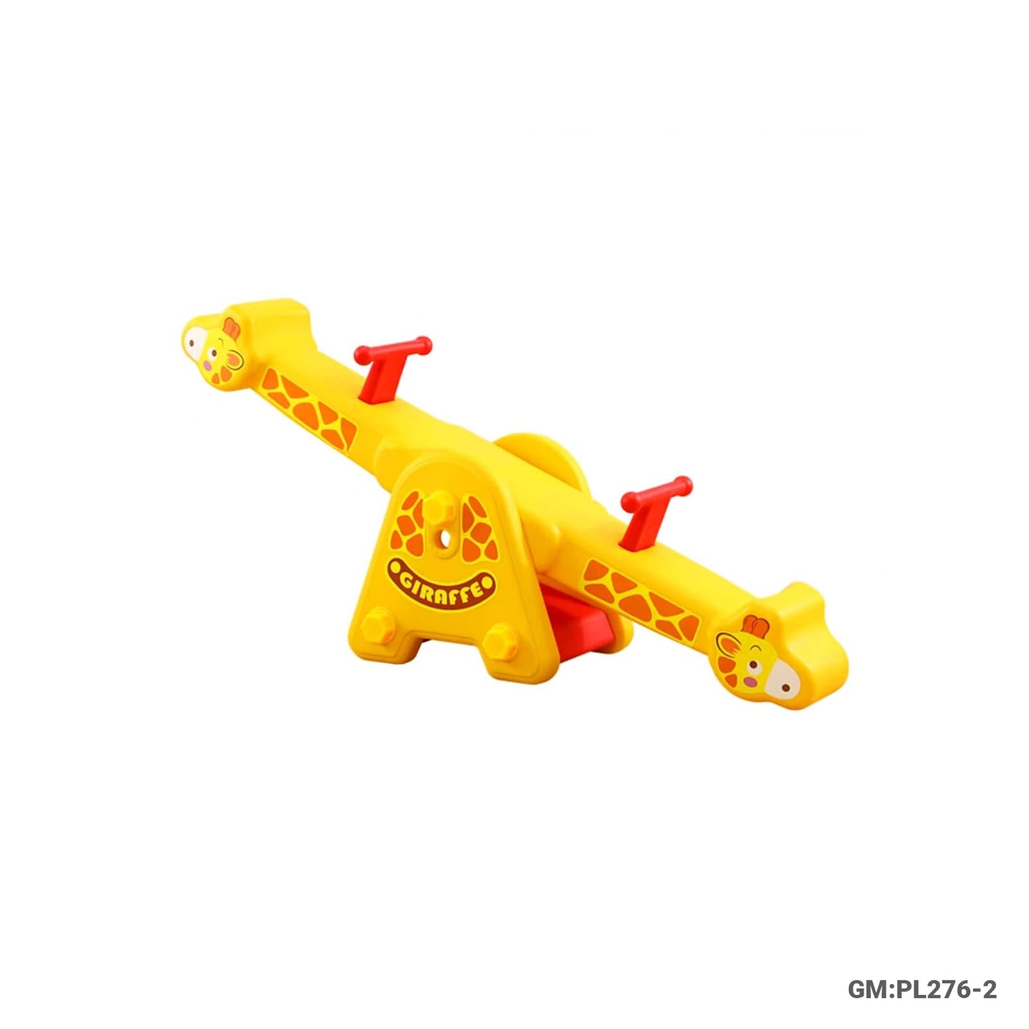 Kids Double See Saw (PL276-2)