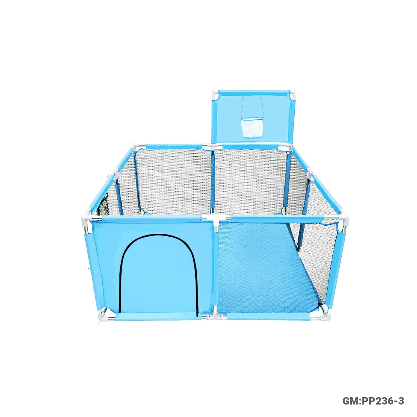Baby Playpen Square Fence "PP236-3"